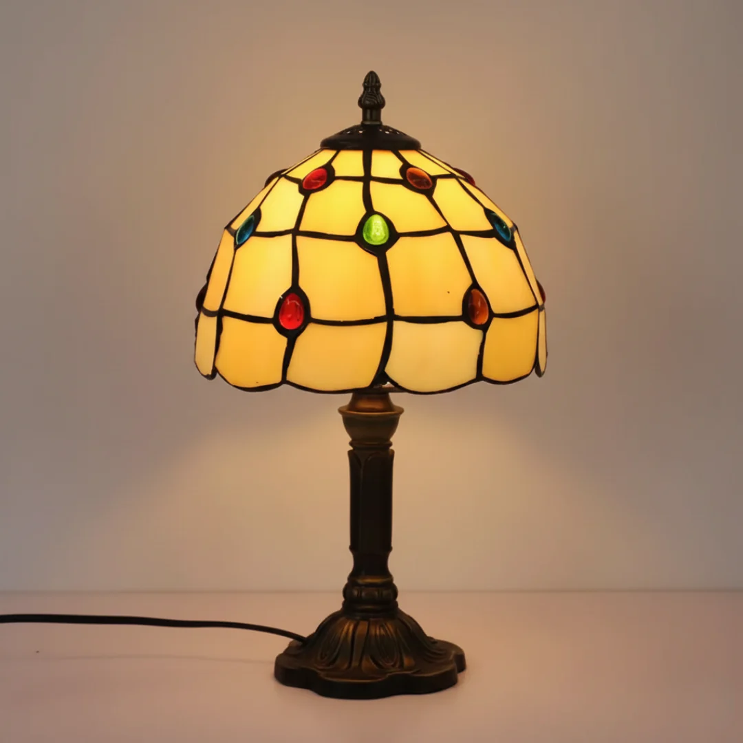 LÁMPARA VINTAGE